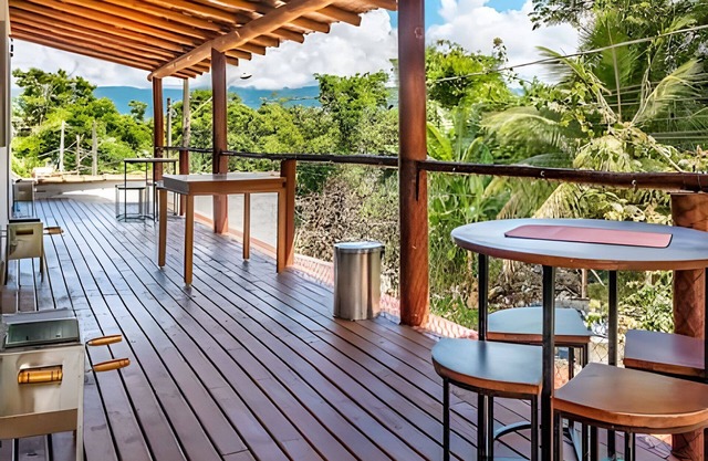 Chalé do Bexiga 02: Refuge 3 minutes from the beach