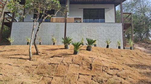Chale lagoa da varzea