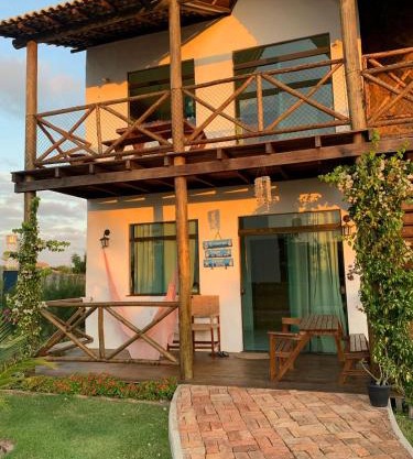 Chale Ville Maramar 401