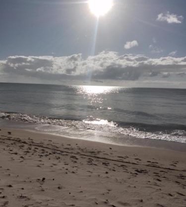 Chales da Tia Sinhá