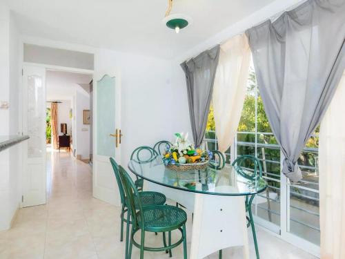 Chalet à Alcudia : proche plage, jardin, Wi-Fi, clim, 3 ch. pour 5 pers. - ES-266-10