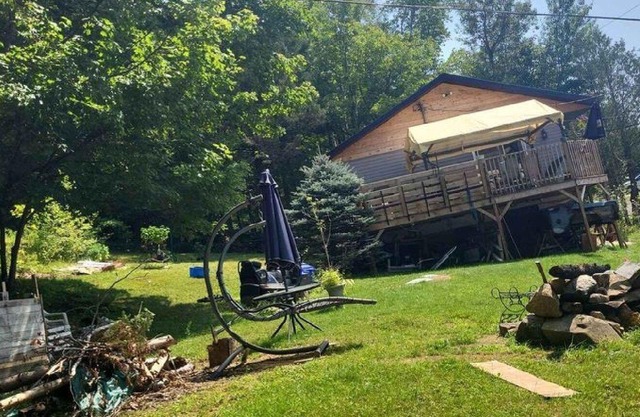 Chalet à Louer à Court Terme