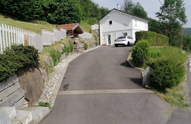 Chalet 10 minutes from Gerardmer.