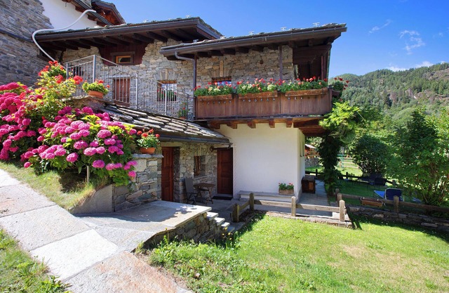 Chalet "1175" ideal para grupos de 6 a 9 personas