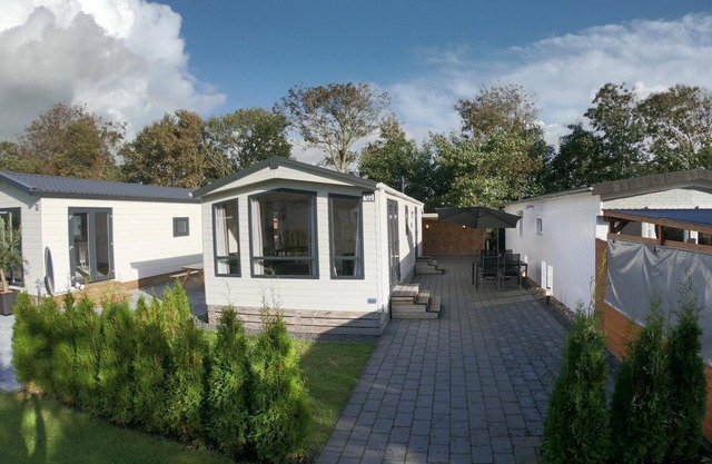Chalet 122 (4 persons)
