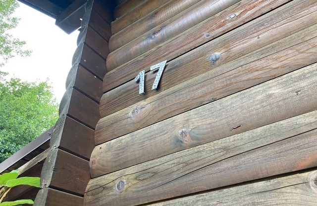Chalet 17 - Kantor Lodges