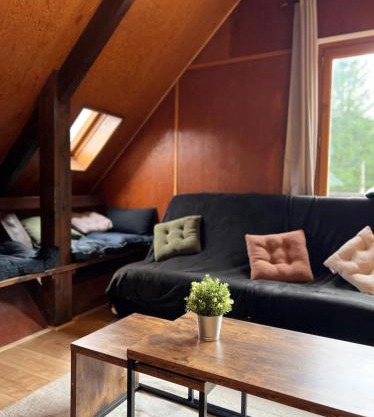 Chalet 184 - Lans en Vercors