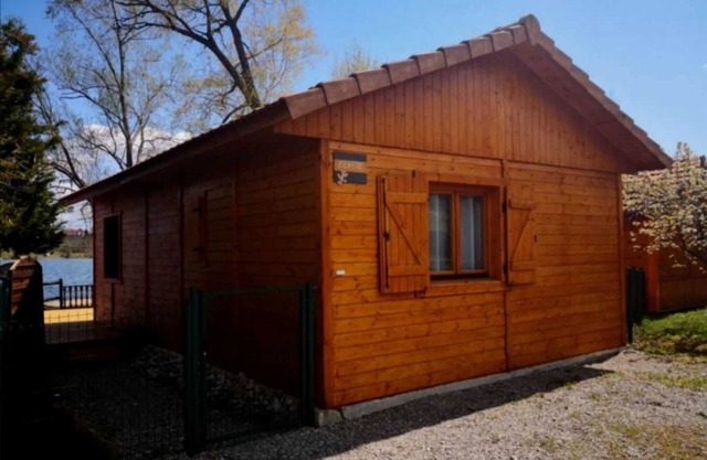 Chalet 2 étoiles - ef0bde