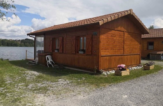 Chalet 2 étoiles - ef0bdg