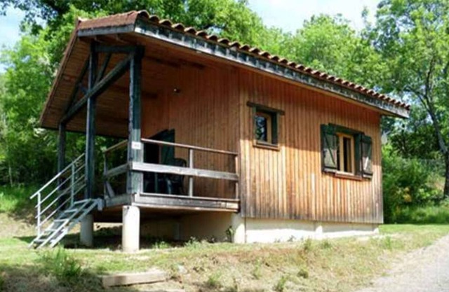 Chalet 2 de 28