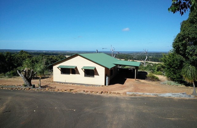 chalet 2 chalets leeuwin ridge