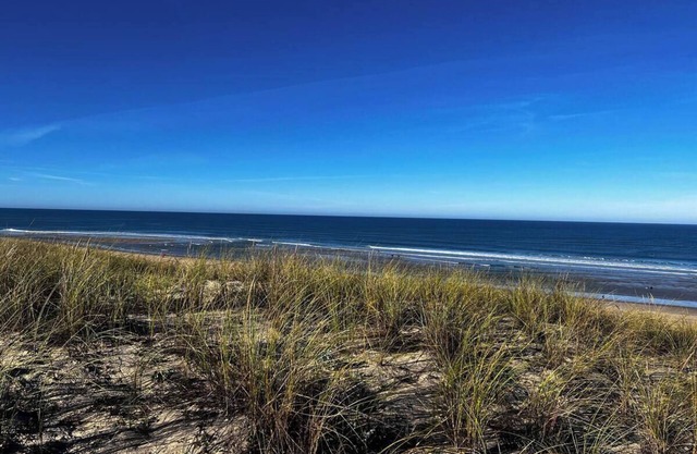 Chalet 200m from the beach - Bassin d'arcachon