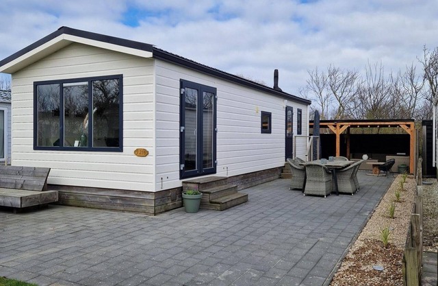 Chalet 216 (4 persons)