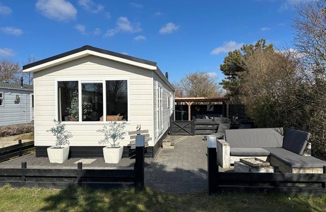 Chalet 218 (4 persons)