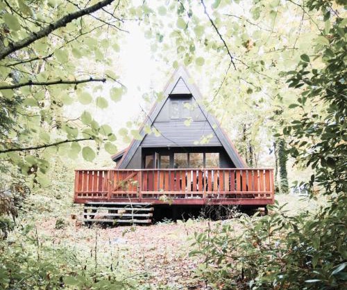 Chalet 228