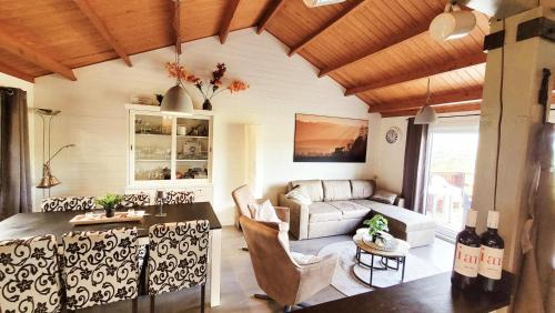 chalet 275