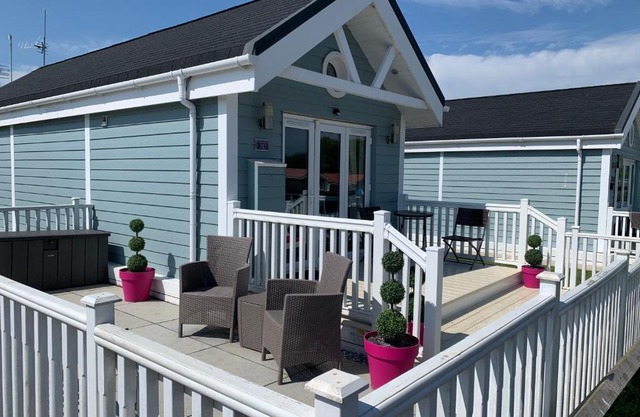Chalet 283