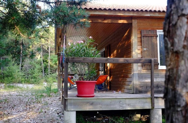 Chalet 3 étoiles - Piscine - ccbb0fi