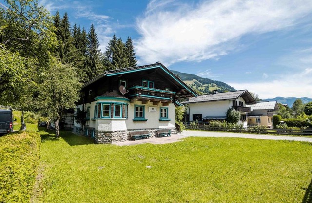 Chalet 3 Musketiers