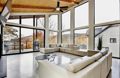 Chalet 35