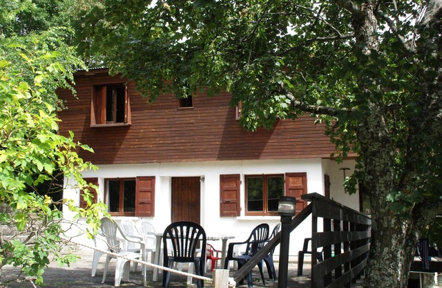 Chalet de 4 dormitorios y 12 camas en Orcières (esquí de 1850m a 2725m)