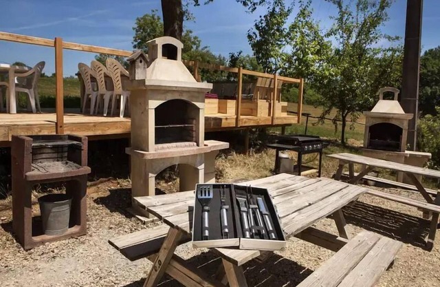 Chalet 4 Personen