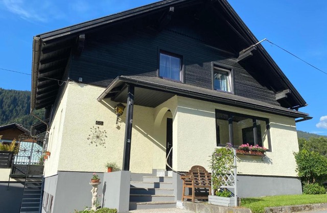 Chalet 48