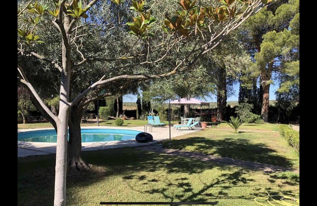 Chalet a 5 min de Puydufou