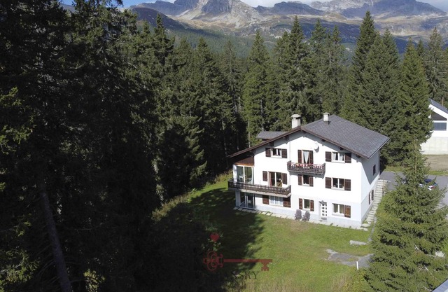 Chalet 5 Stars San Bernardino SKI Slopes Hiking