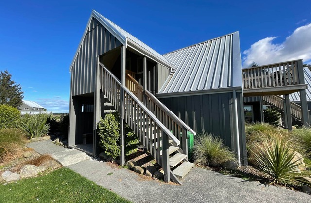 Chalet 6 (1 Bed) Pudding Hill