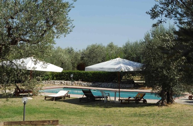 Chalet 6 Agriturismo