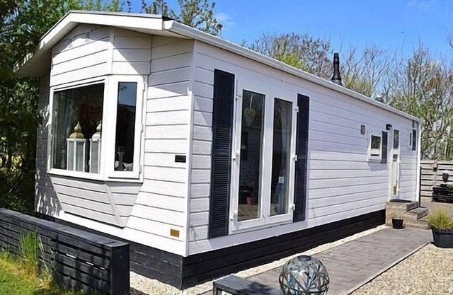 Chalet 62 (4 persons)