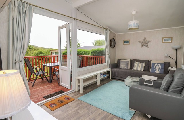 Chalet 64