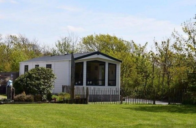 Chalet 71 (4 persons)