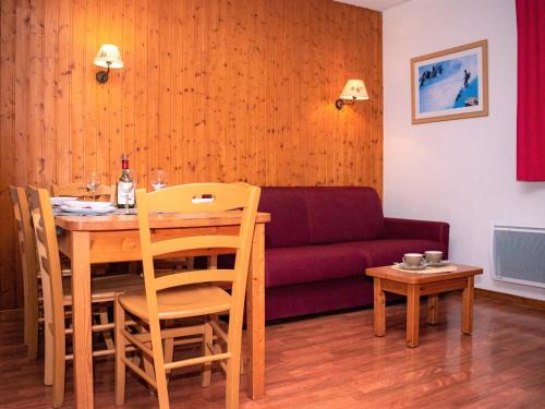 Chalet 8 pers, 3 chambres, Superdevoluy - FR-1-504-434