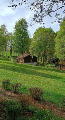 Chalet 9 La Boverie