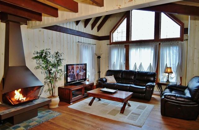 Chalet 9017 Chemin des Alpages by Les Chalets Alpins