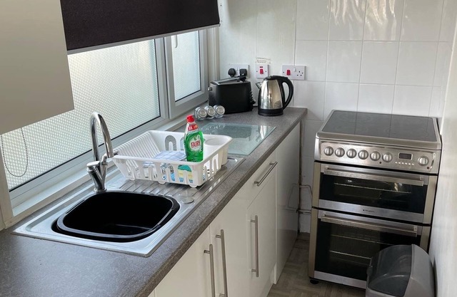 Chalet 91A - South Shore Bridlington