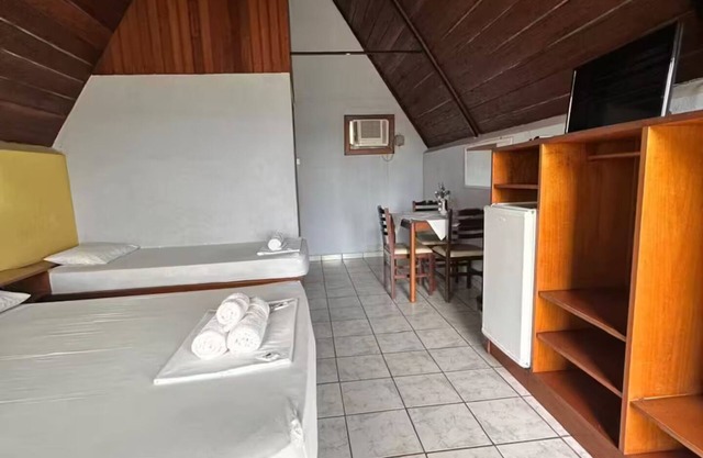 CHALET - AMAZON ACQUA PARK