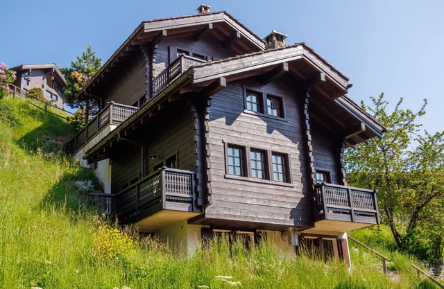 Chalet A Coeur by Interhome
