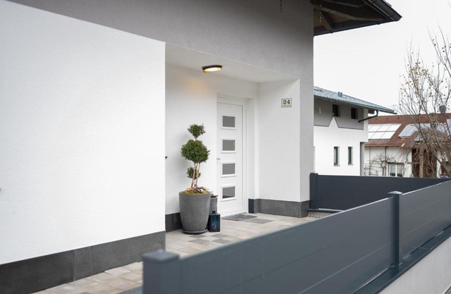Chalet Achrain