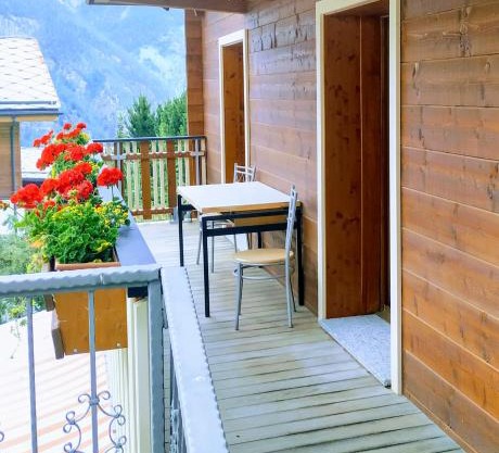 Chalet Adler