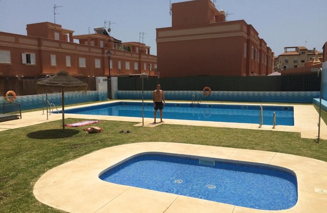 Chalet Adosado