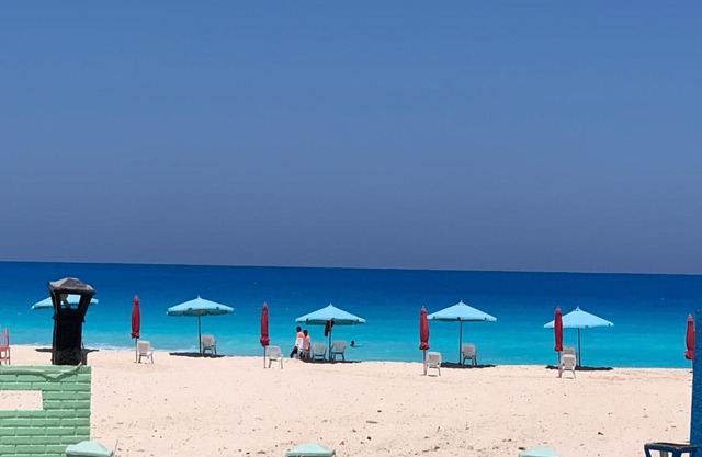 Chalet Aida - North Coast- Egypt