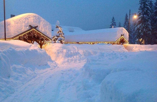 Chalet al Lago