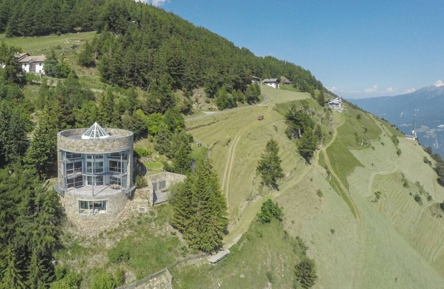 Chalet alla Rocca - Homelike Villas