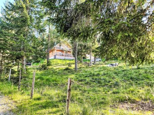 Chalet Almhaus Galisch by Interhome
