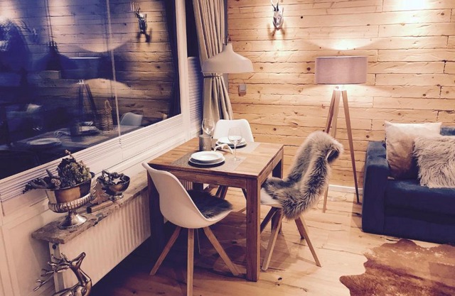 Chalet am Hasselkopf
