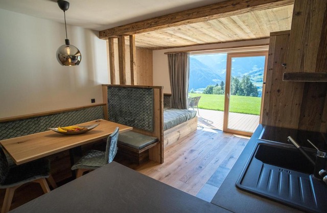 Chalet am Wiesenweg