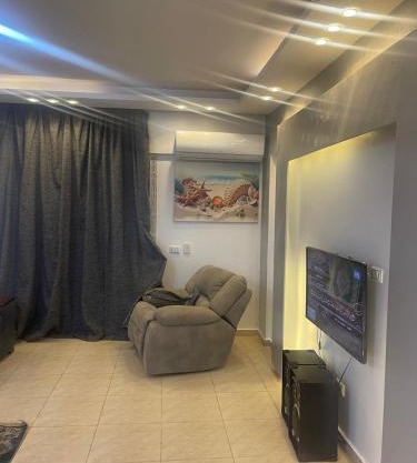 Chalet Amexico Paradise - Ain Sokhna familys only